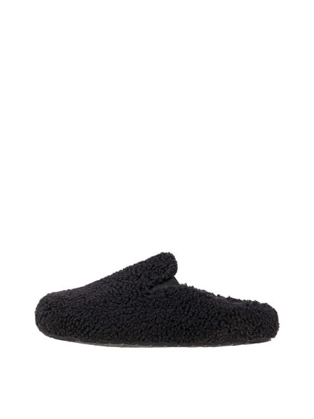 Bianco BIAGLORIA SLIPPERS, Black, highres - 11250017_Black_001.jpg
