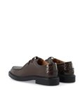Product image thumbnail - BIAADDA MOC-TOE SHOES, Brown | 5