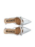 Bianco BIAMARALYN SLINGBACKS, Silver, highres - 11241958_Silver_005.jpg
