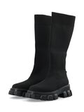 Bianco BIAPRIMA LONG BOOTS, Black, highres - 11300038_Black_003.jpg