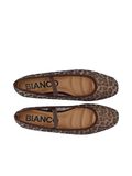 Bianco BIALILJA BALLET FLATS, LeoMesh, highres - 11252380_LeoMesh_005.jpg