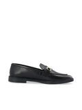 Bianco BIALENI LEDERHALBSCHUHE, Black, highres - 11251317_Black_002.jpg