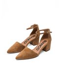 Bianco BIADIVIVED PUMPS, Camel, highres - 92450105_Camel_002.jpg