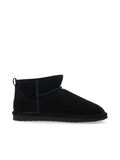 Bianco BIASNOWMAN BOTTES EN DAIM, Black, highres - 12660441_Black_002.jpg