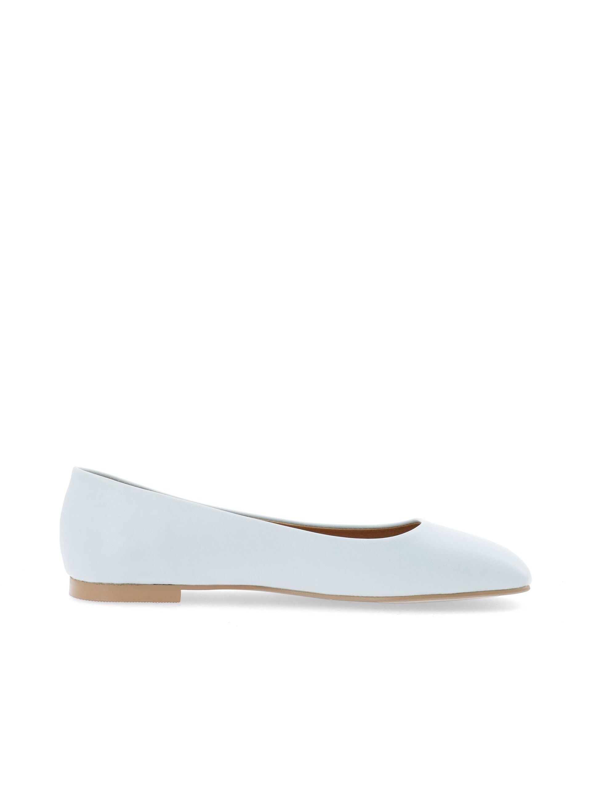 Carousel image - BIAMARRY BALLERINES, Sky Blue | 3