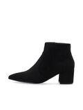 Bianco BIADEVIVED ANKLE BOOTS, Black, highres - 11301422_Black_001.jpg