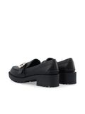 Bianco BIAPEARL LOAFERS, Black, highres - 11250094_Black_004.jpg