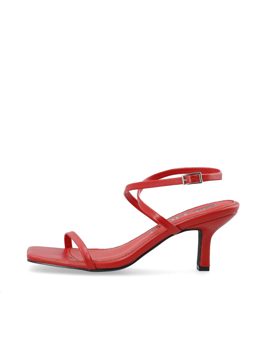 Bianco BIALULU SANDALS, Red, highres - 11201178_Red_001.jpg