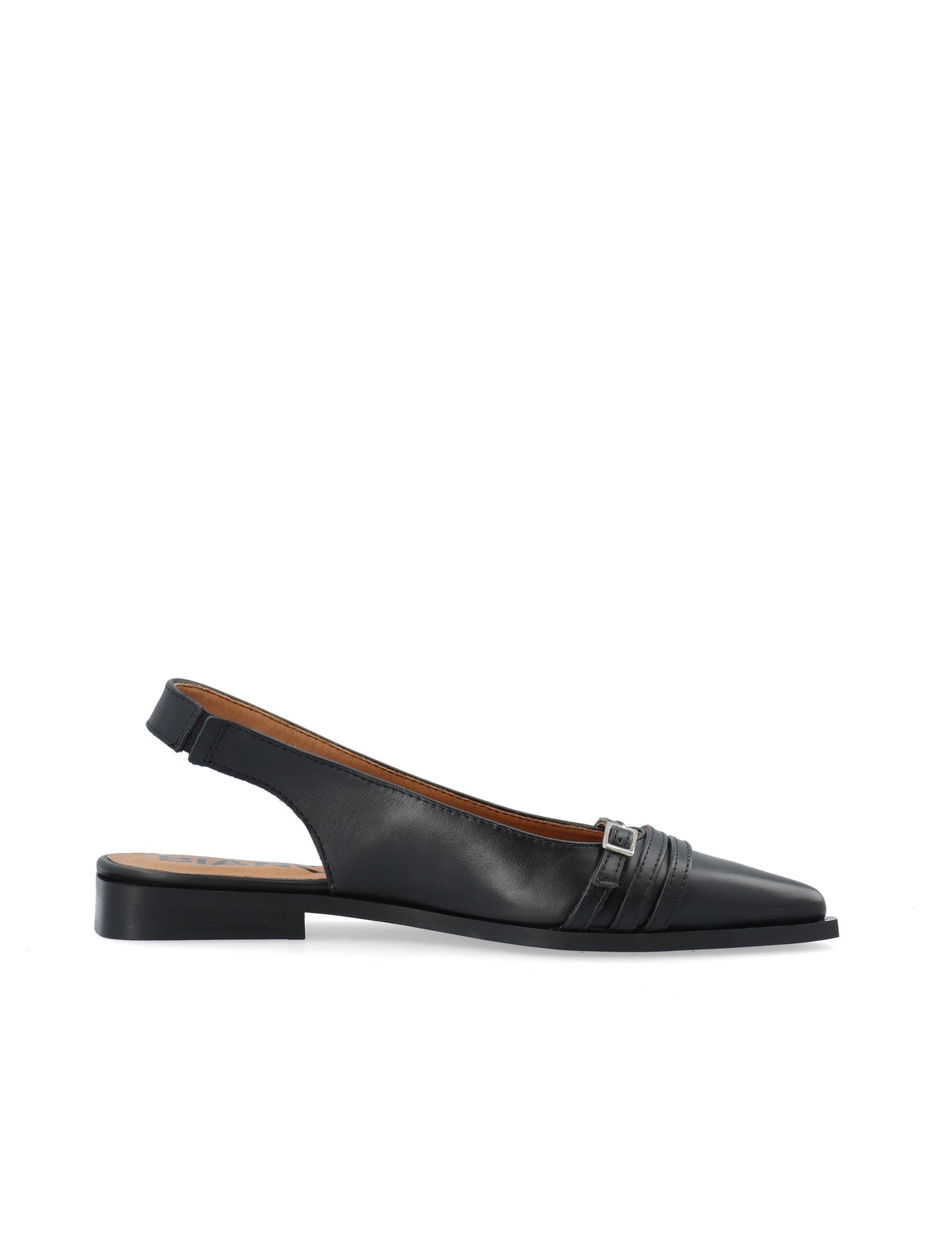 Carousel image - BIAVICTORIA CHAUSSURES À BRIDE ARRIÈRE, Black | 2