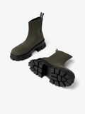 Bianco BIAPRIMA ANKELBOOTS, Olive, highres - 11300037_Olive_005.jpg