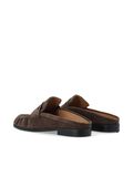 Product image thumbnail - BIACARMA MULES, Brown | 5