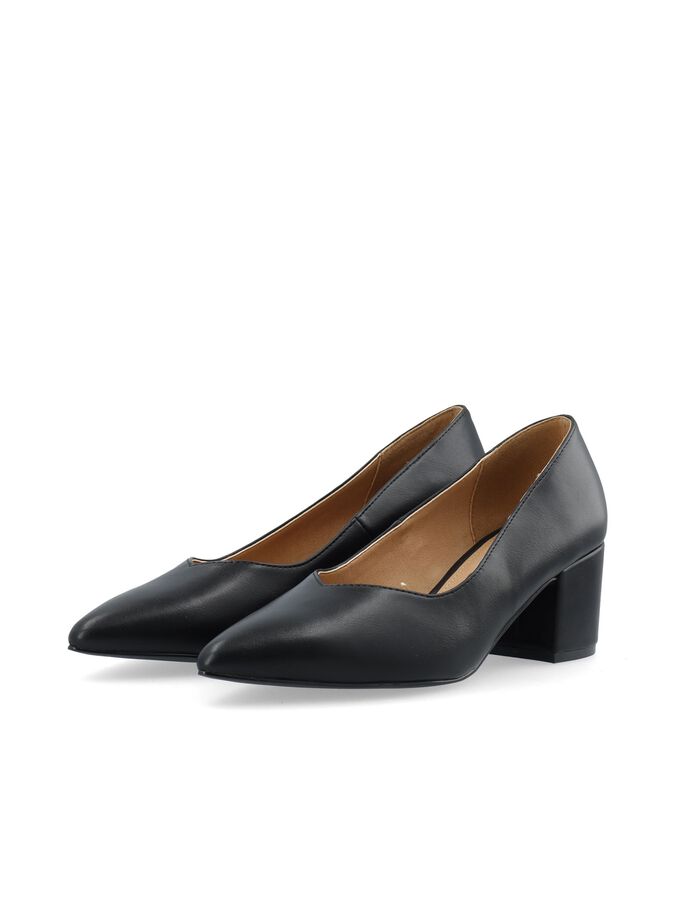 Pumps Bianco