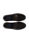 Product image thumbnail - BIAJEFF LOAFERS, BrownMix | 4