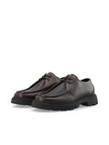 Bianco BIASHARP MOC-TOE SHOES, DarkBrown, highres - 12520399_DarkBrown_003.jpg