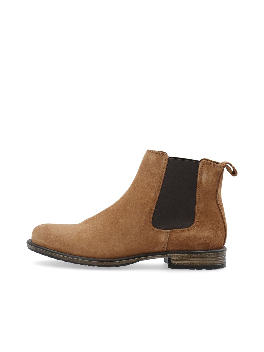 Bianco BIADANELLE CHELSEA BOOTS, Cognac, highres - 11300919_Cognac_001.jpg