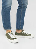 Bianco BIAJEPPE SNEAKERS, Olive, highres - 12640079_Olive_008.jpg