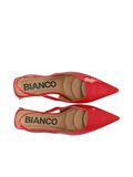 Bianco SLINGBACK-AVOKKAAT, Red, highres - 11240941_Red_005.jpg