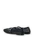 Bianco BIALILJA MARY JANE-SKO, Black, highres - 11251646_Black_004.jpg