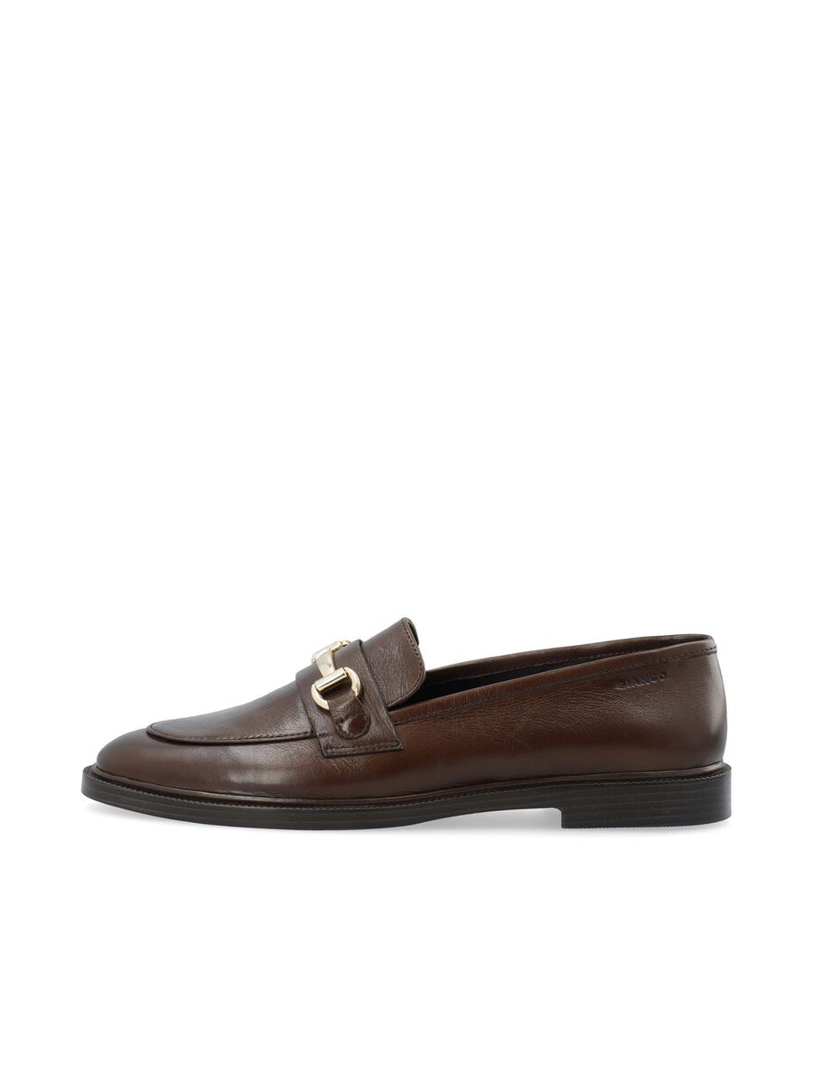 Bianco BIALENI LEDERHALBSCHUHE, DarkBrown, highres - 11251317_DarkBrown_001.jpg