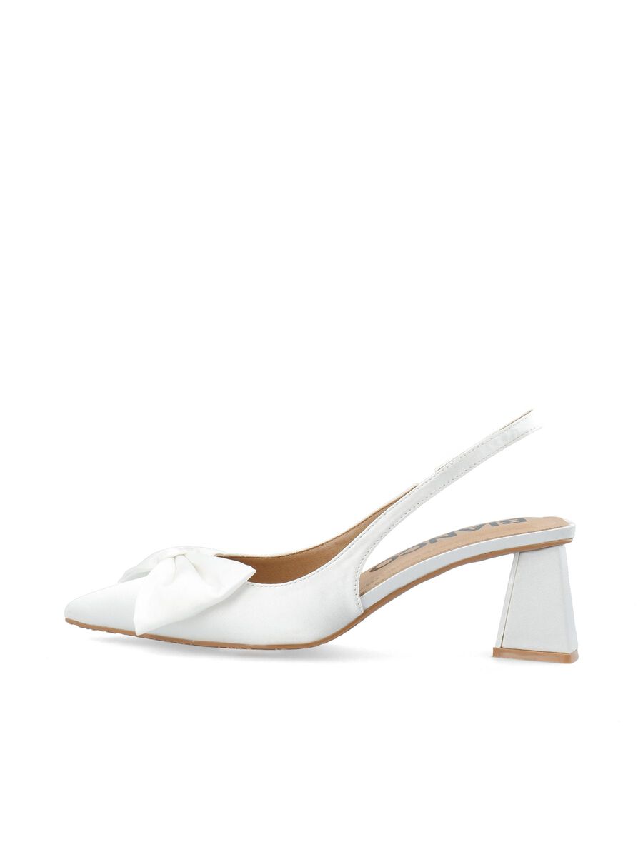 Product tile image - BIAMARALYN CHAUSSURES &Agrave; BRIDE ARRI&Egrave;RE, OffWhite | 11242766_OffWhite