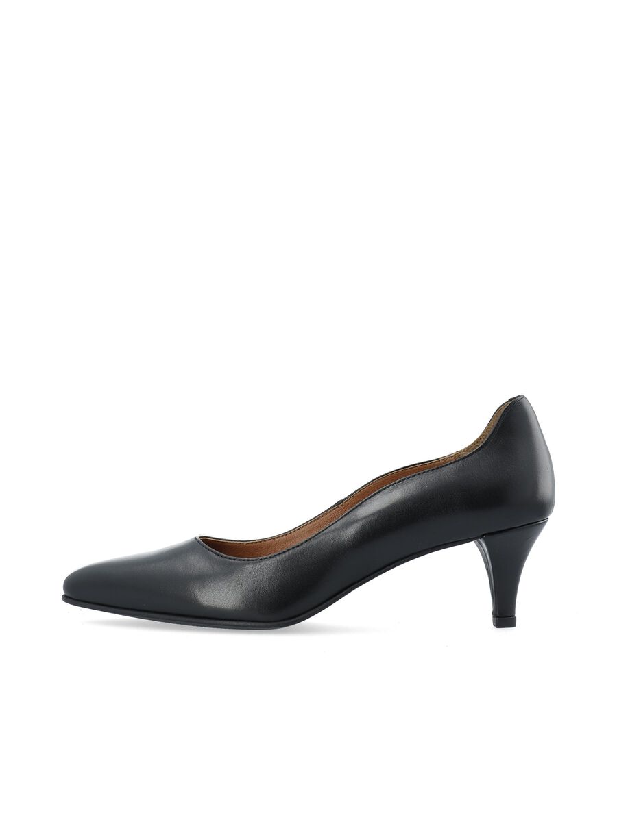 Bianco BIACILLE ZAPATOS DE TACÓN, Black, highres - 11240740_Black_001.jpg