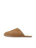 Product image thumbnail - BIAADAM BACKLESS LOAFER, Cognac | 1