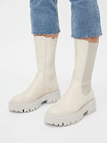 Bianco BIAGARBI CHELSEA-KENGÄT, Beige, highres - 11300023_Beige_003.jpg