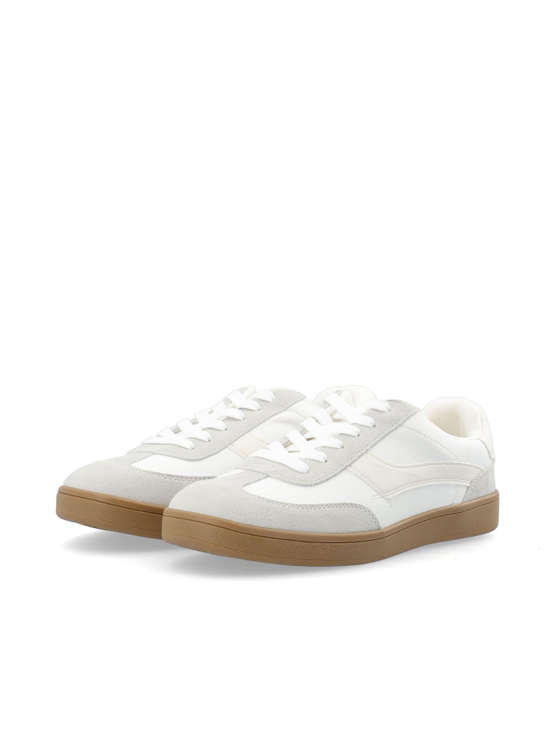 Carousel image - MATALAVARTISET LENKKARIT, OffWhite | 3