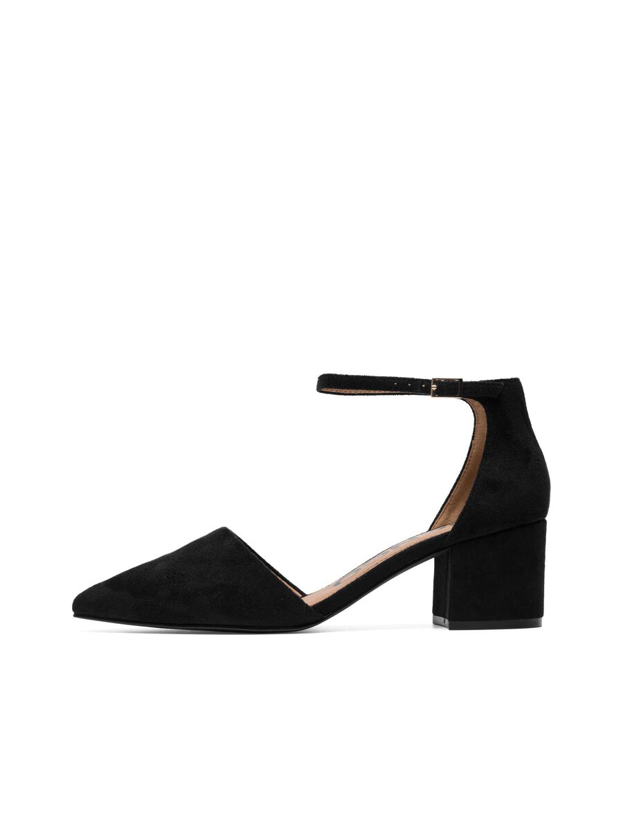 Bianco BIADIVIVED PUMPS, Black1, highres - 92450105_Black1_001.jpg