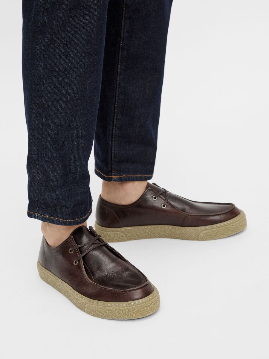 BIACHAD LOAFERS |