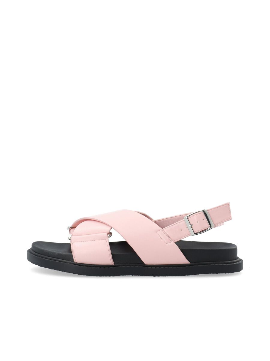 Bianco BIAOSLO SANDALS, DustyPink, highres - 11201773_DustyPink_001.jpg