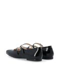 Bianco BIAEMILY MARY JANE SHOES, Black, highres - 11251311_Black_004.jpg