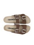 Bianco BIAOLIVIA SANDALS, Brown, highres - 11200379_Brown_005.jpg