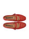Bianco BIALILJA MARY JANE-SKO, Red, highres - 11251646_Red_005.jpg
