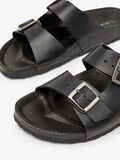 Bianco BIACEDAAR LEDERSANDALEN, Black6, highres - 95071736_Black6_006.jpg