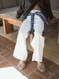 Product image thumbnail - BIADINA MULES, Sand | 6