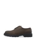Product image thumbnail 1 BIAJEFF DERBY-SCHUHE AUS LEDER, Brown