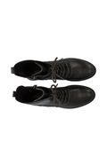 Bianco BIADANELLE SCHNÜRSTIEFEL, Black, highres - 92650884_Black_005.jpg
