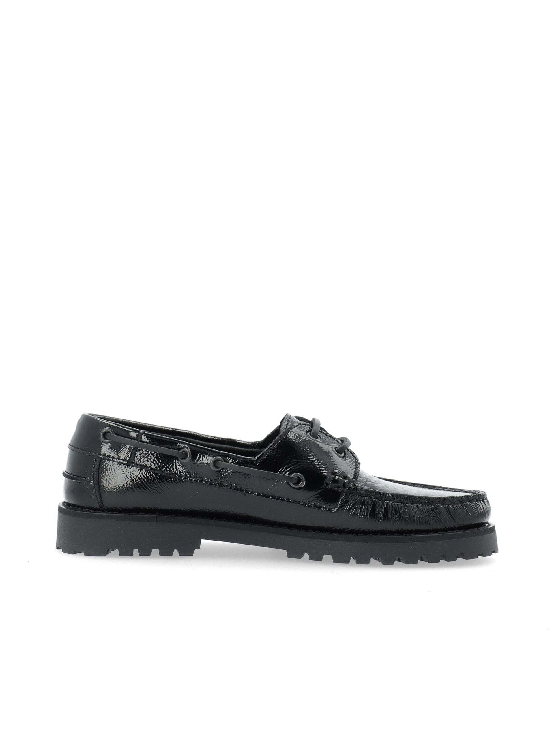 Carousel image - BIACAPRI BOOTSCHOENEN, Black | 2