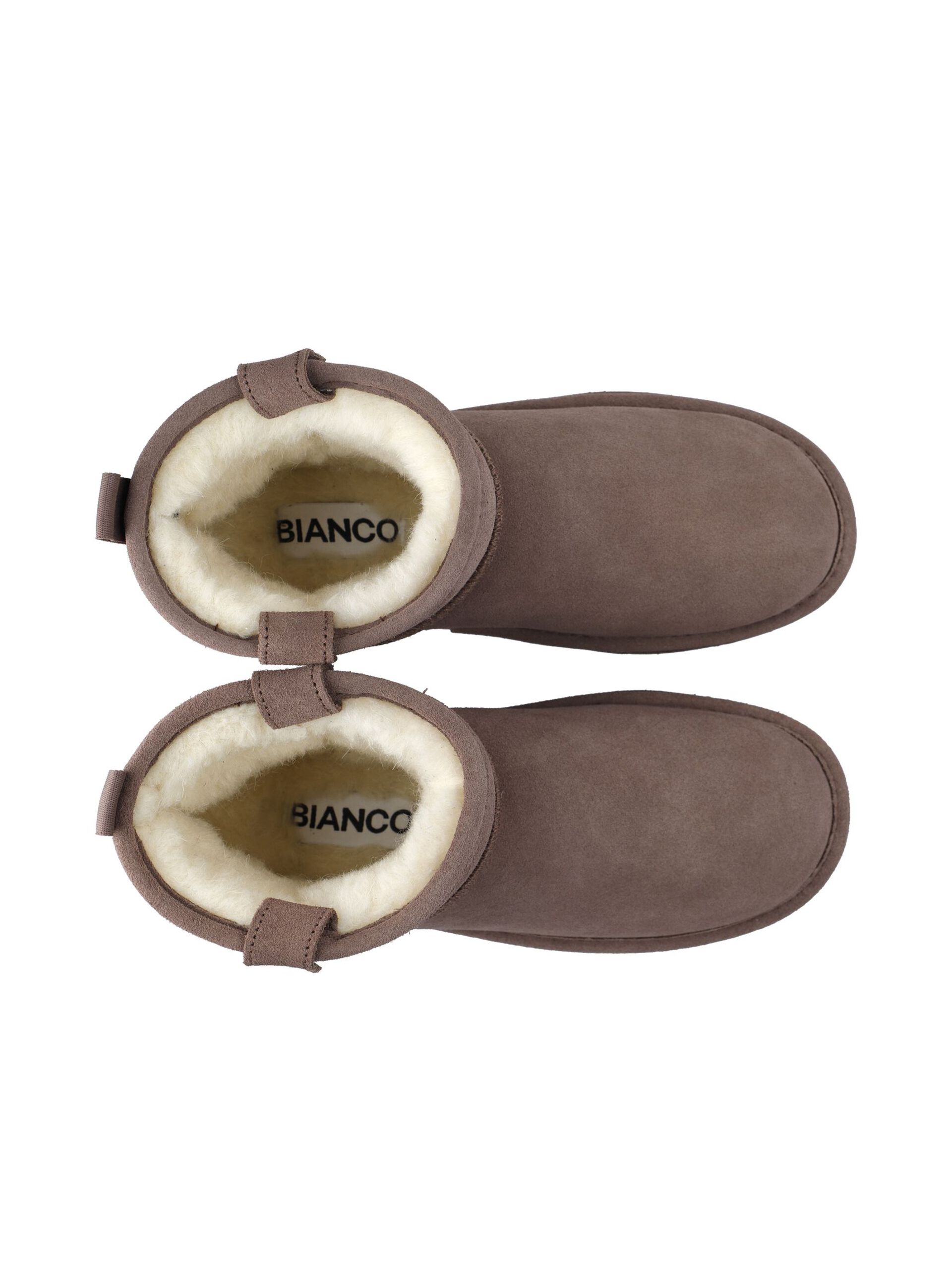 Carousel image - BIASNOW BOTTES, Taupe | 4