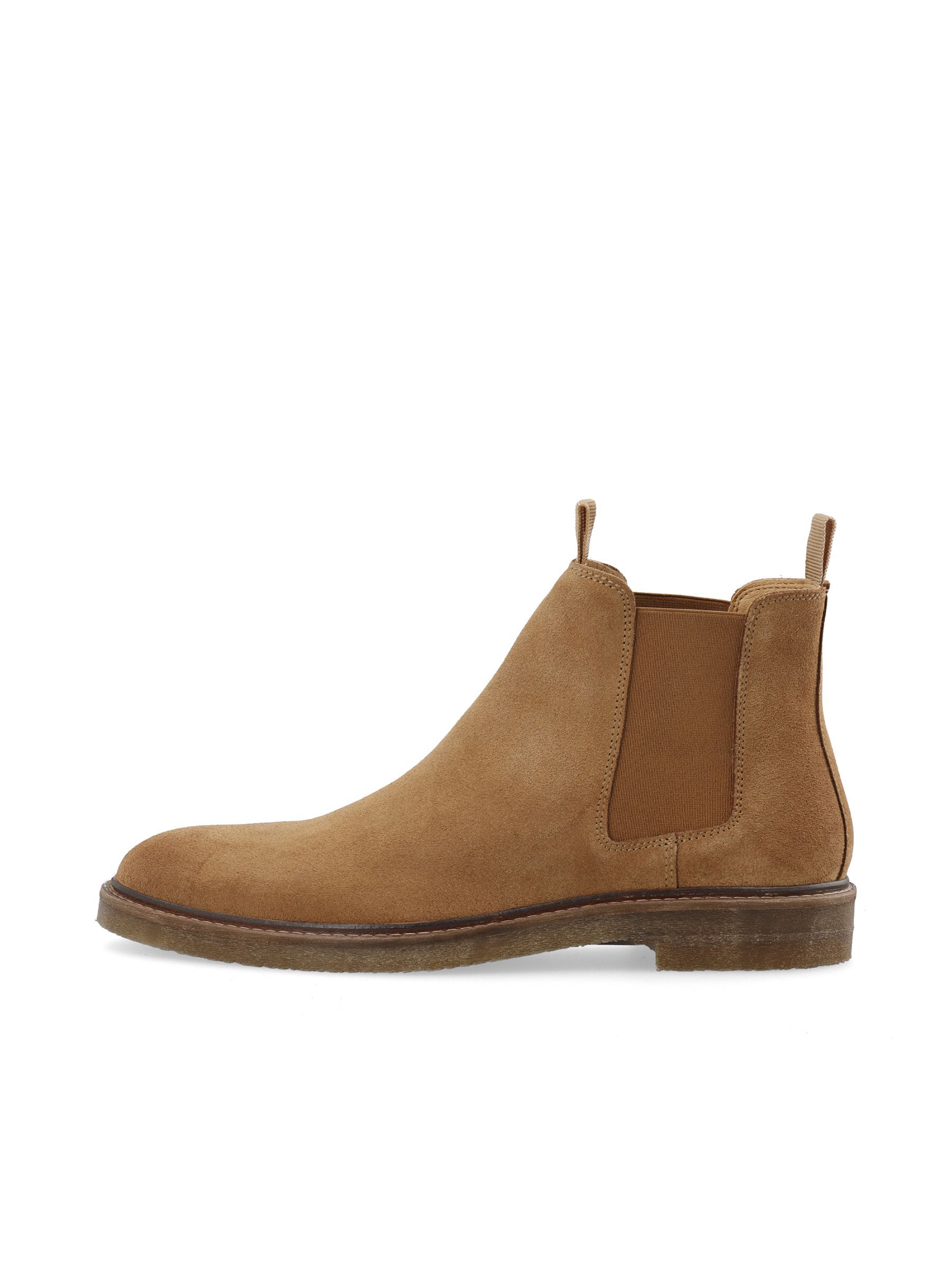 BIAERIK CHELSEA BOOTS
