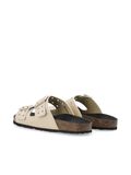 Bianco SANDALO A CIABATTA, Sand, highres - 11201781_Sand_004.jpg