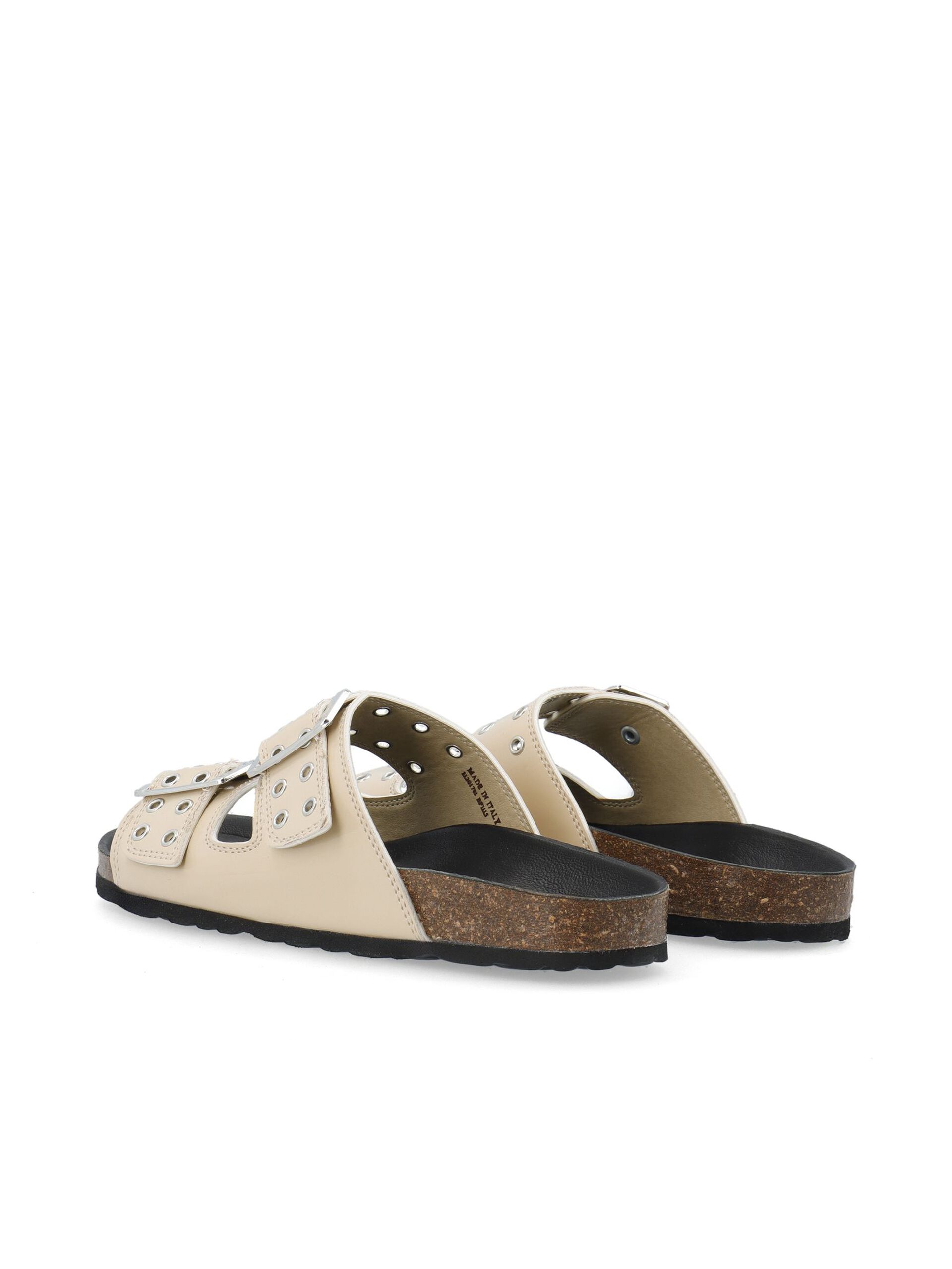 Carousel image - BIAMIAMI SLIDERS, Sand | 6