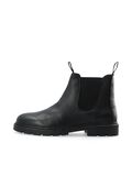 Product image thumbnail - BIAJEFF CHELSEA BOOTS, Black | 1