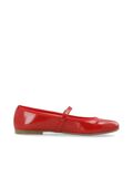 Bianco BIAMADISON MARY JANE SCHUHE, Red, highres - 11251993_Red_002.jpg