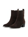 Bianco BIACAROL HØYHÆLTE BOOTS, Brown, highres - 11301551_Brown_003.jpg