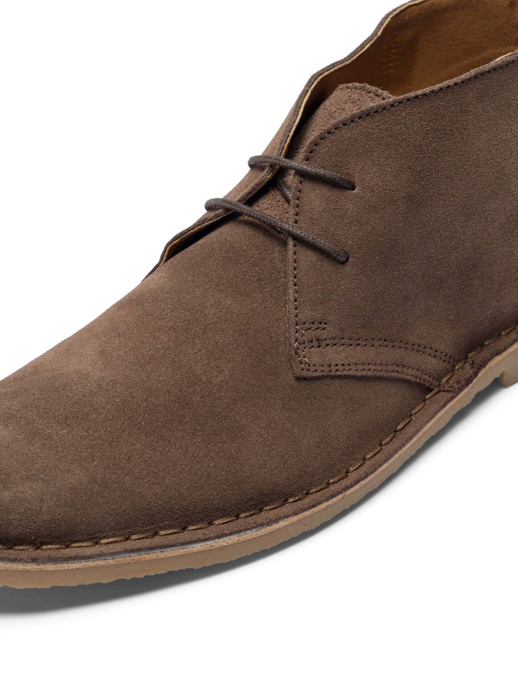 Light brown store desert boots
