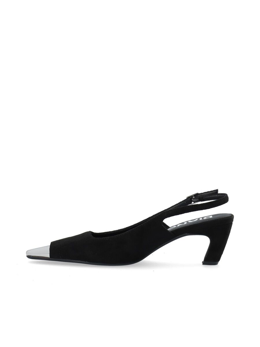 Bianco BIACLARA SLINGBACKS, Black, highres - 11241453_Black_001.jpg