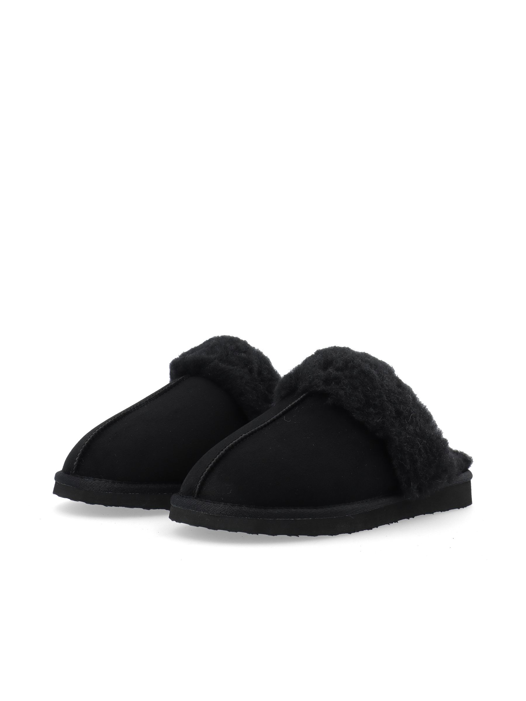 Black bearpaw slippers cheap