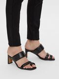 Bianco SANDALIAS DE TIRAS, Black, highres - 92051201_Black_003.jpg